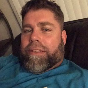 Meet your Posher, Greg